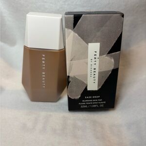 Fenty Beauty Eaze Drop Blurring Skin Tint - Shade 19- 1.08oz Brand New in Box